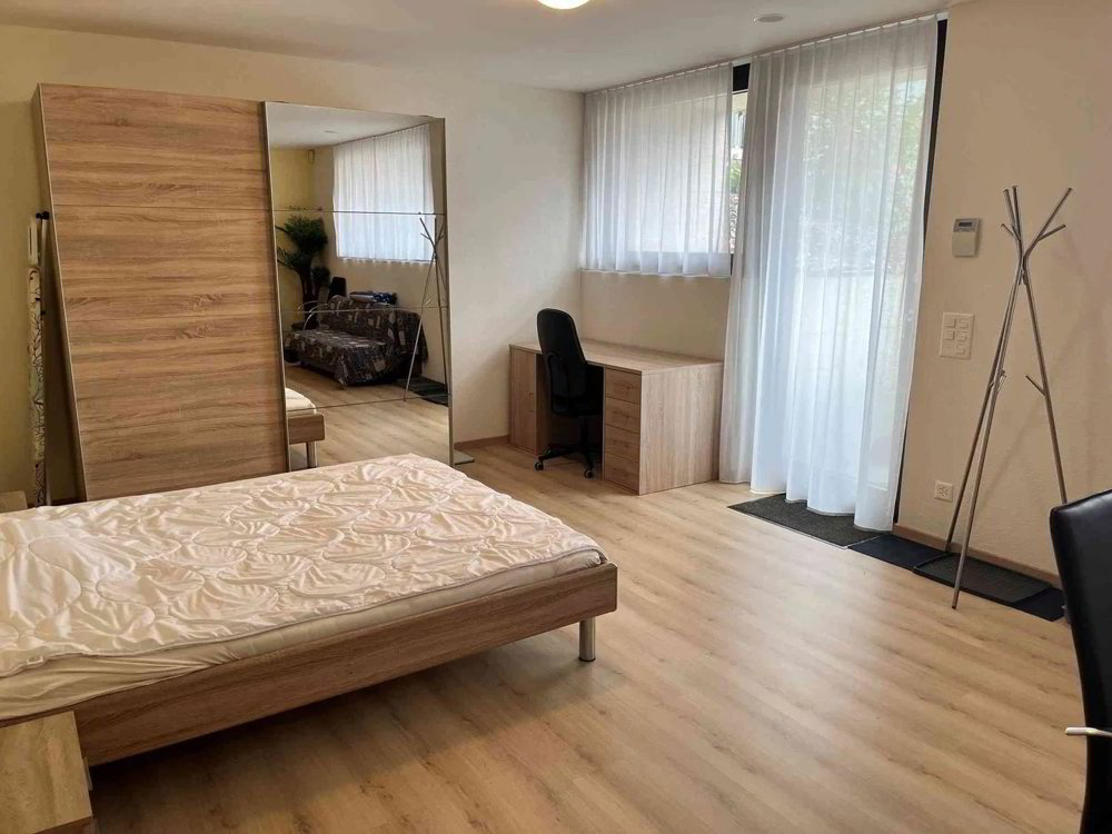 Wohnung – Zürich - Ansicht 4