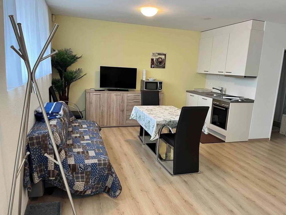 Wohnung – Zürich - Ansicht 5