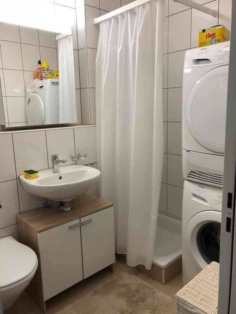 1.5 rooms Apartment for rent in Zurich - image 1/6