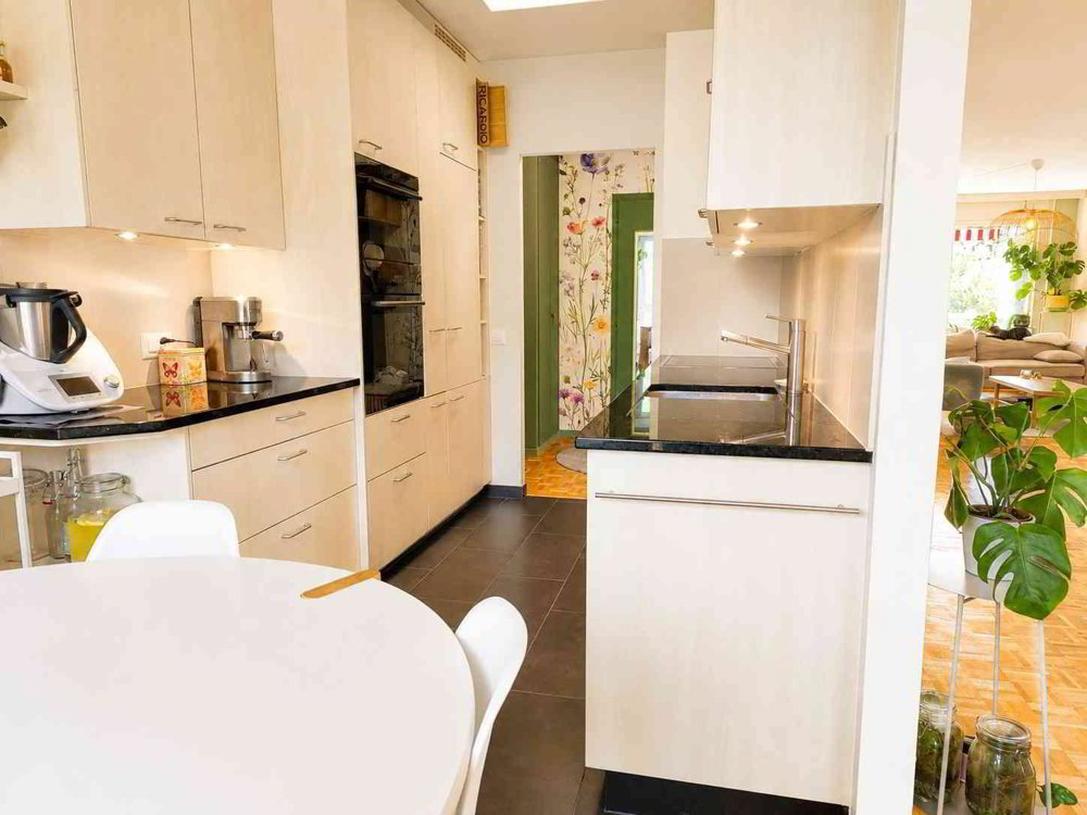 Wohnung – Epalinges - Ansicht 5