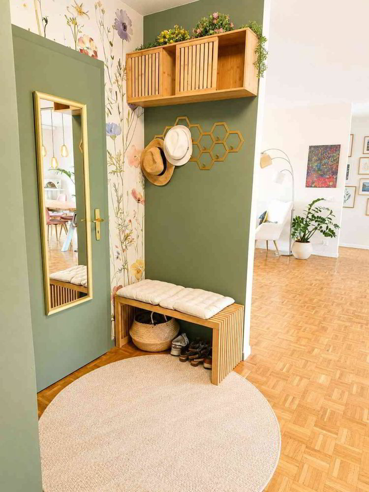 Wohnung – Epalinges - Mehr