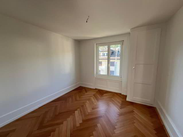 Wohnung – Corcelles NE - Ansicht 4
