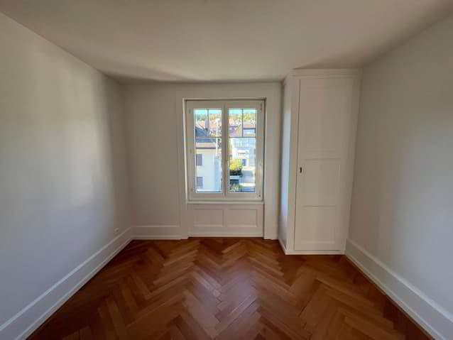 Wohnung – Corcelles NE - Ansicht 5