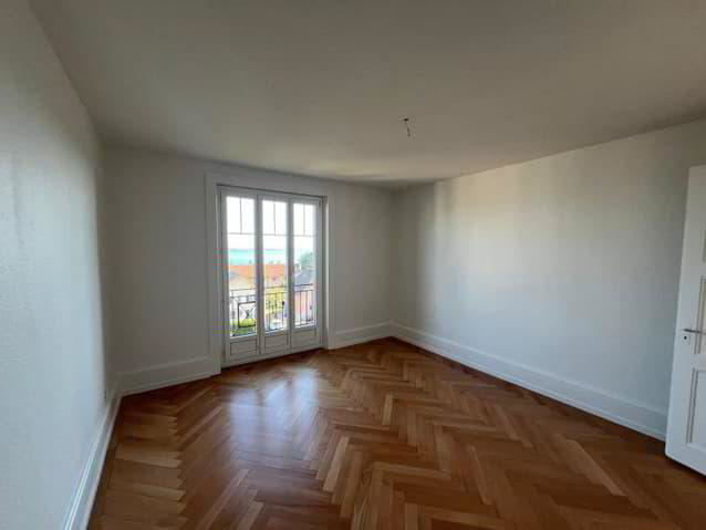 Wohnung – Corcelles NE - Mehr