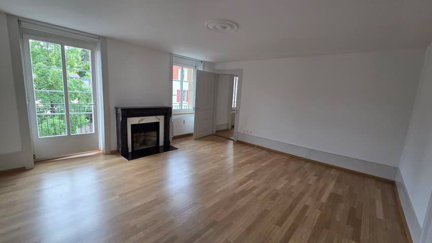 Wohnung – Neuchâtel - Ansicht 3