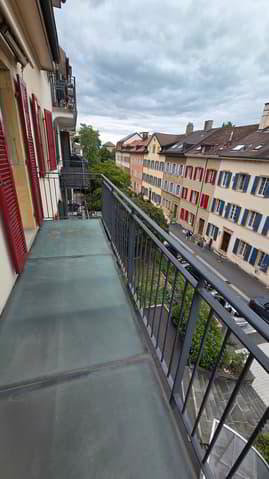 Wohnung – Neuchâtel - Ansicht 4