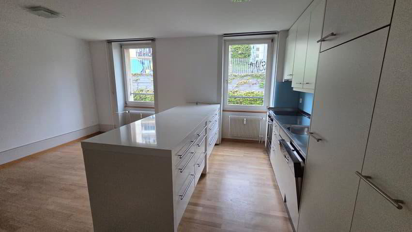 Wohnung – Neuchâtel - Mehr