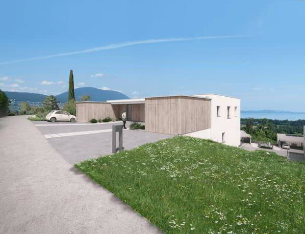 Maison 6.5 pièces à acheter à Cortaillod - image 1/11