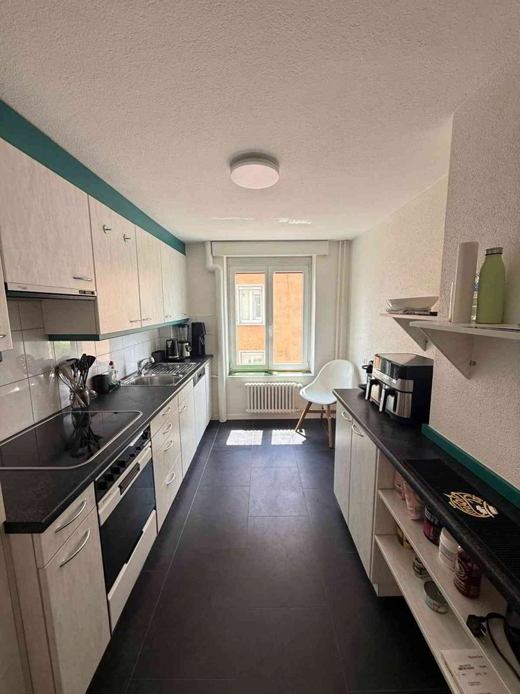 Wohnung – St. Gallen - Ansicht 2