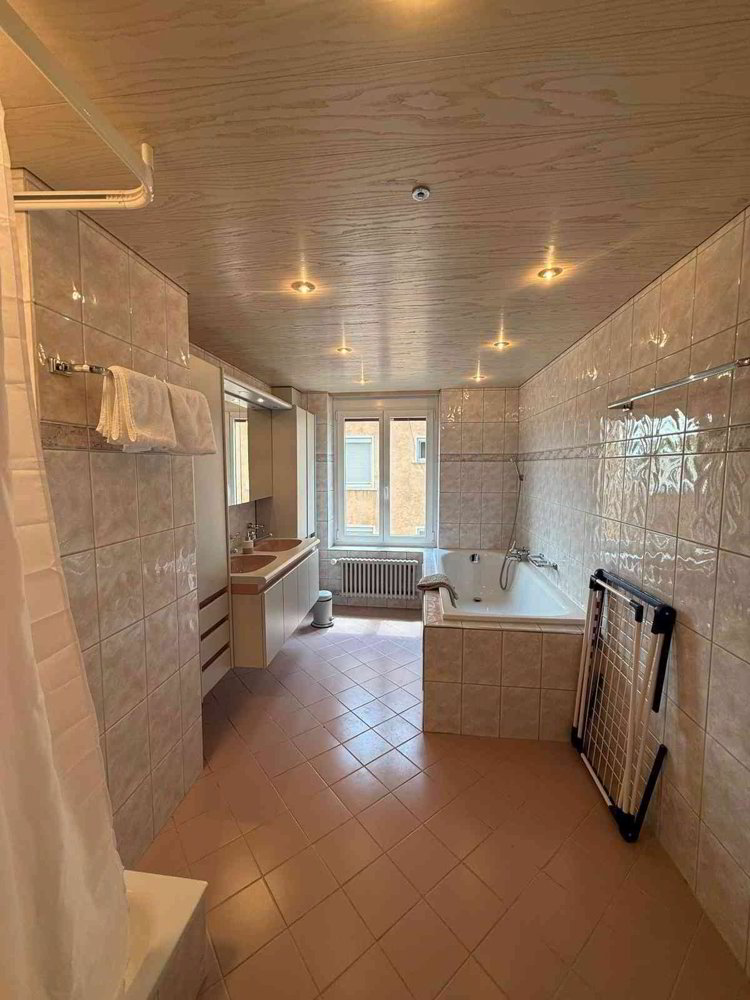 Wohnung – St. Gallen - Ansicht 3
