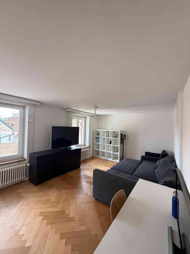 Wohnung – St. Gallen - Ansicht 4