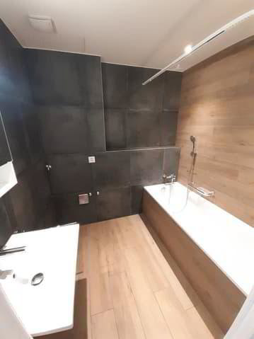 Wohnung – La Chaux-de-Fonds - Ansicht 3