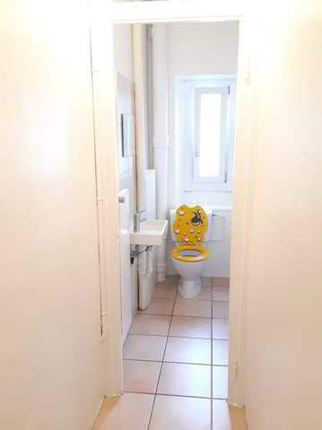 Wohnung – La Chaux-de-Fonds - Ansicht 5