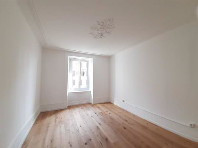 Wohnung – La Chaux-de-Fonds - Mehr