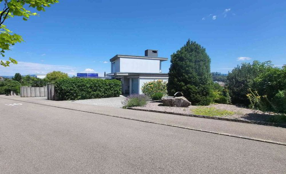 Haus – Muri AG