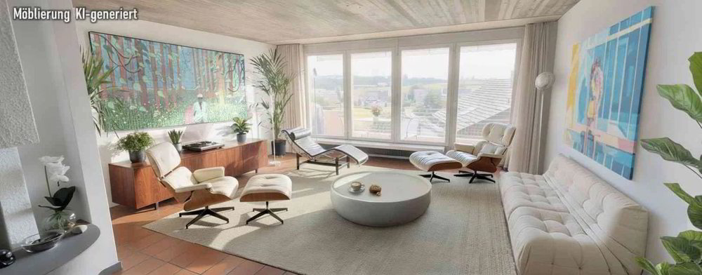 Haus – Muri AG - Ansicht 2
