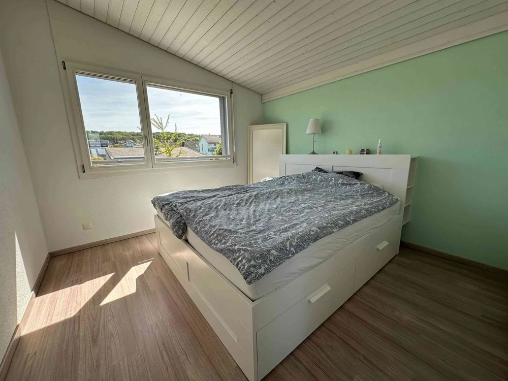 Haus – Bottighofen - Mehr