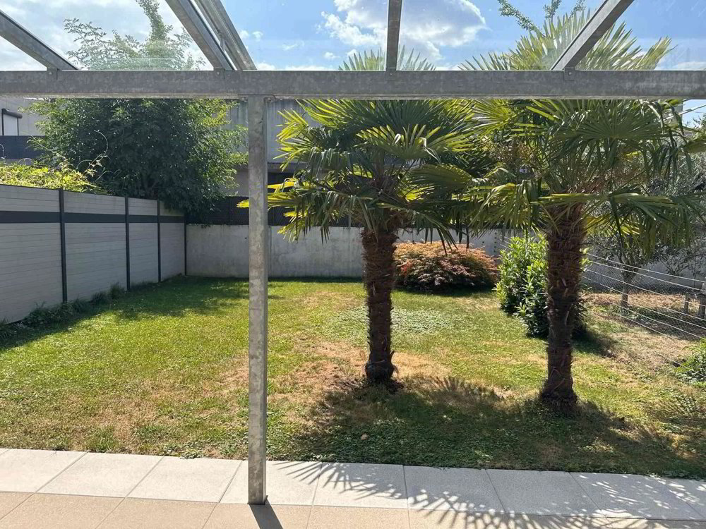 5.5 rooms House for rent in Bottighofen - image 1/8