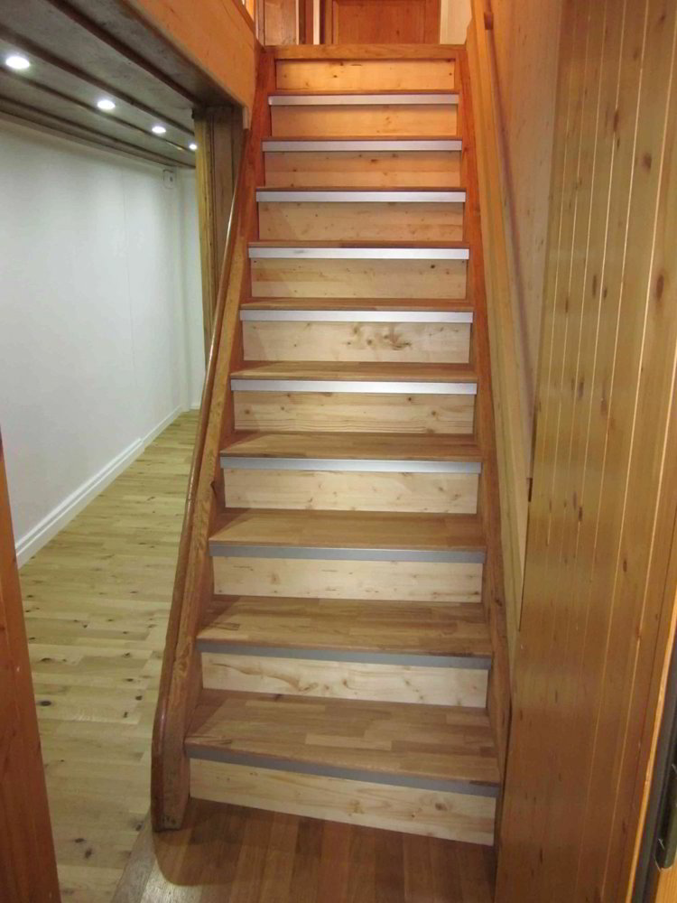 Maison 4.5 pièces à louer à Wiezikon b. Sirnach - image 1/13