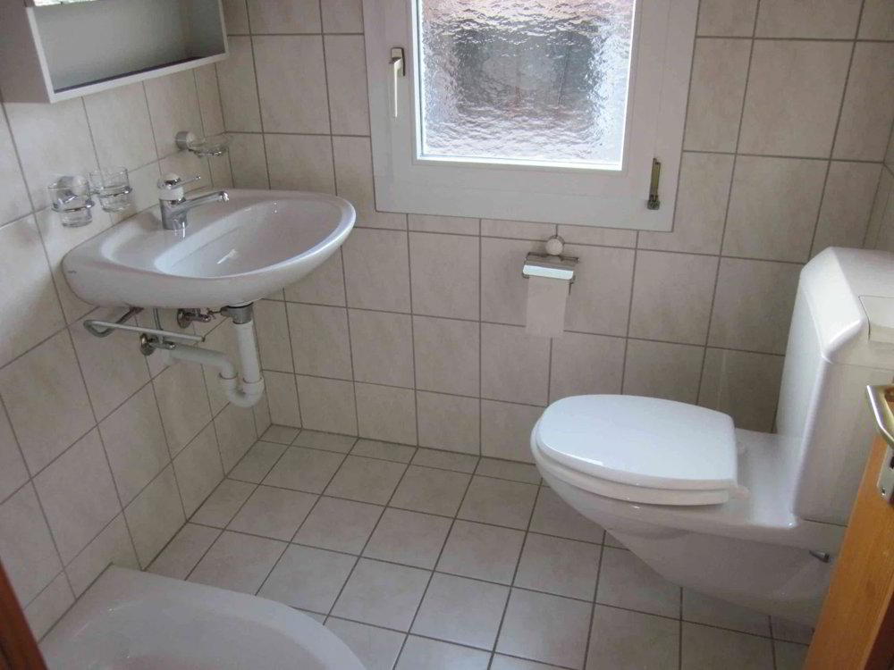 Haus – Wiezikon b. Sirnach - Mehr