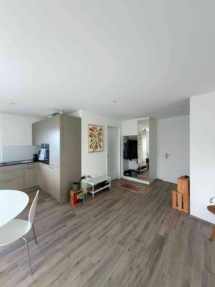 Wohnung – Zürich - Ansicht 3