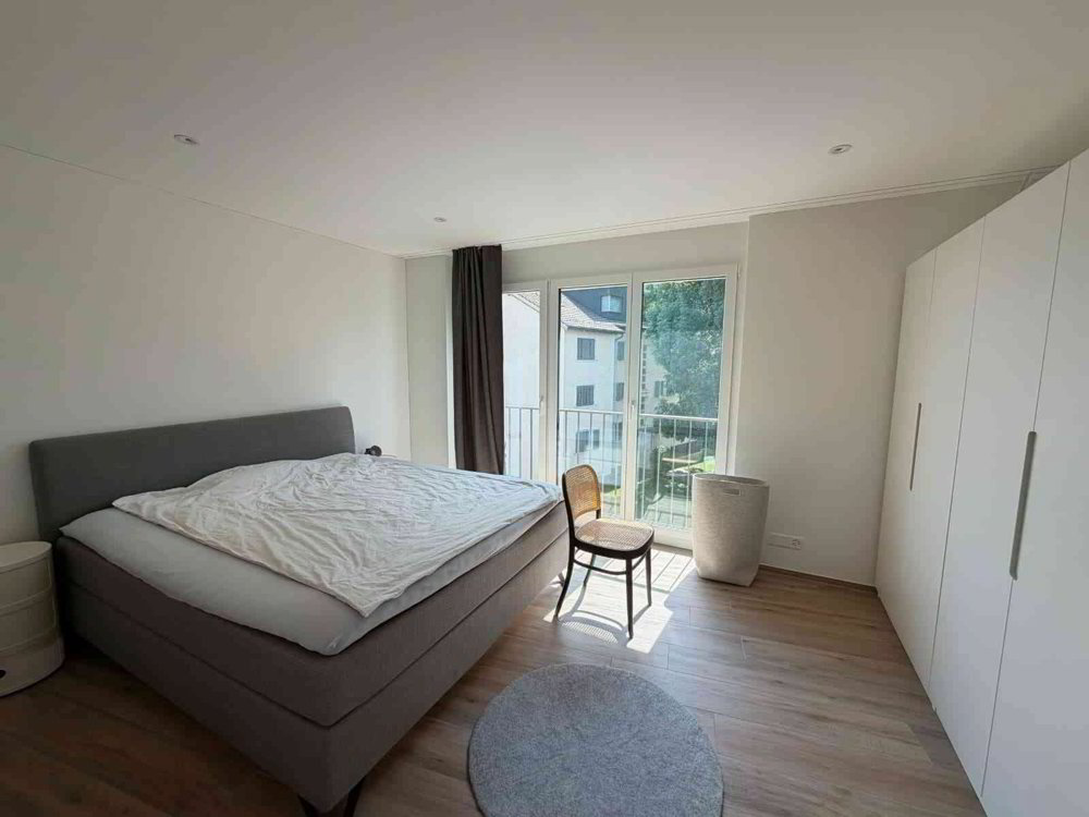 Wohnung – Zürich - Ansicht 4