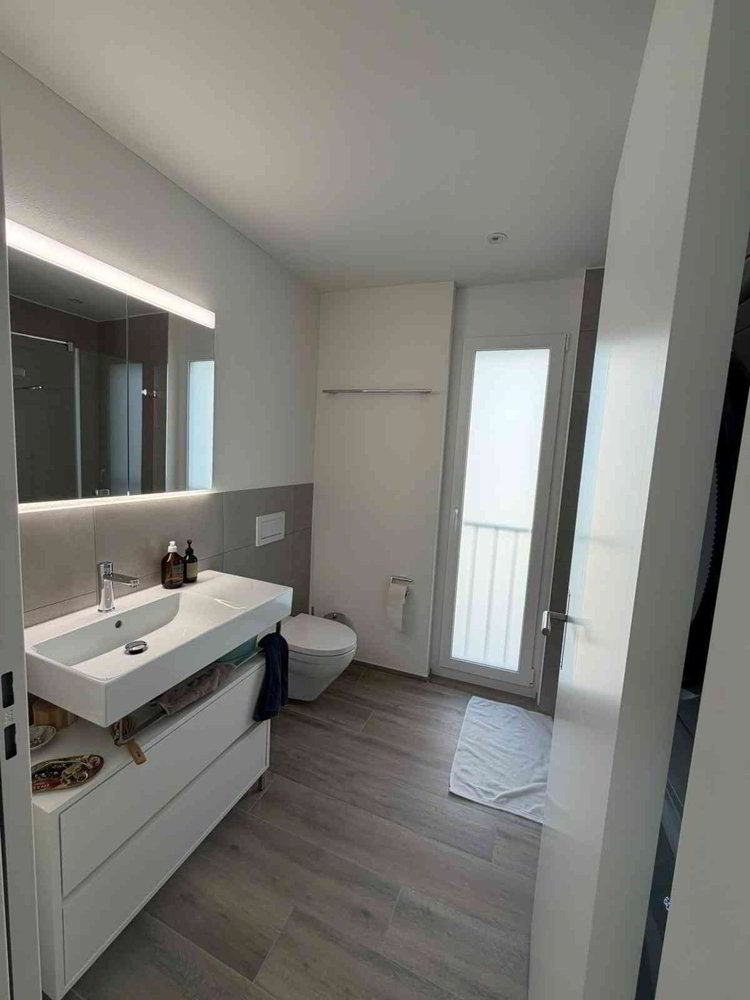 Wohnung – Zürich - Ansicht 5