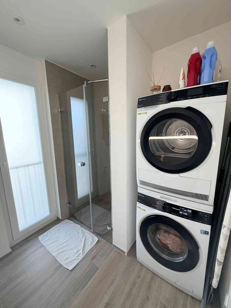 Wohnung – Zürich - Mehr
