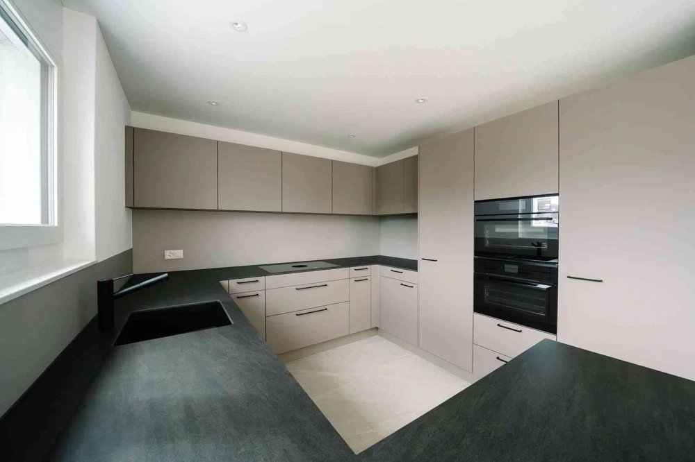 Haus – Münchwilen TG - Ansicht 3