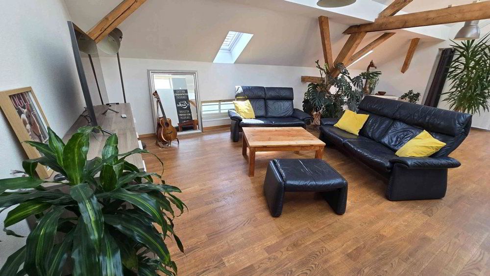 Wohnung – Rüti (ZH), Wacht - Ansicht 2
