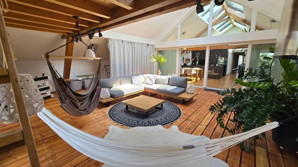 Wohnung – Rüti (ZH), Wacht - Ansicht 4