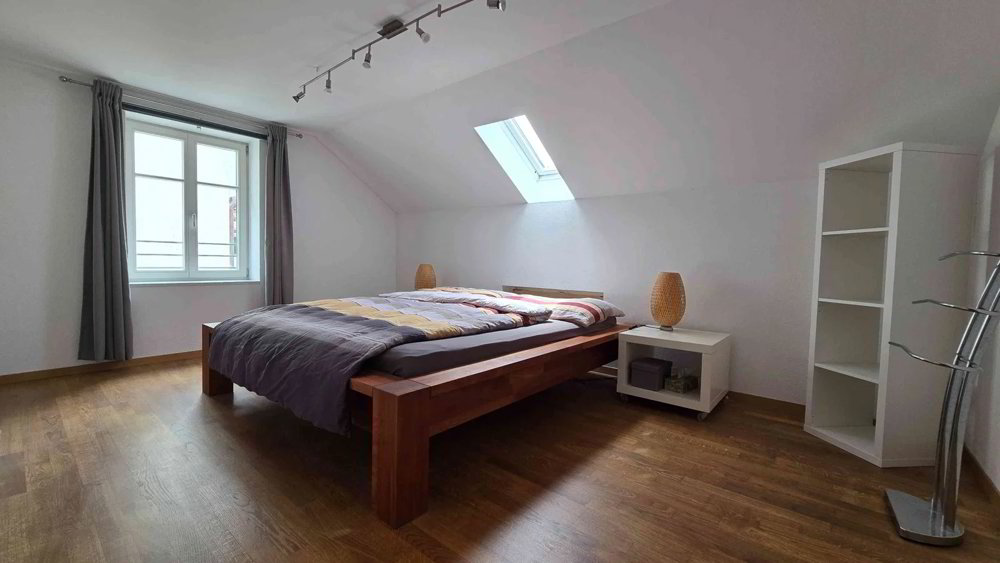 Wohnung – Rüti (ZH), Wacht - Mehr