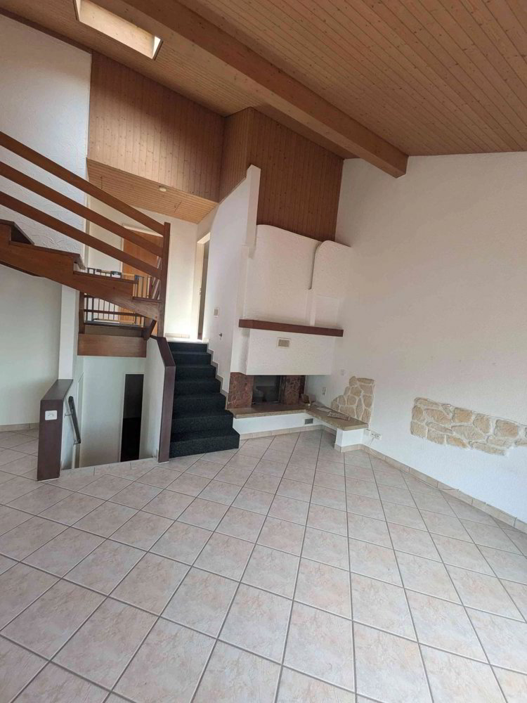 Haus – Buchs AG - Ansicht 2