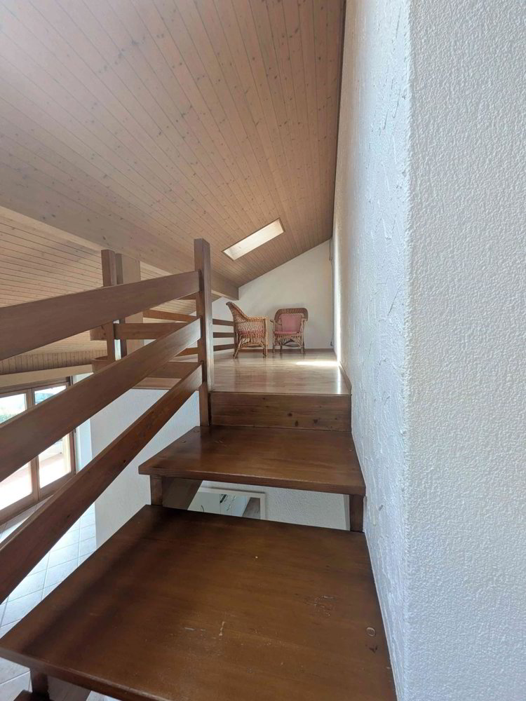 Haus – Buchs AG - Ansicht 4