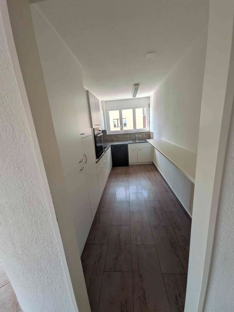 Haus – Buchs AG - Ansicht 5