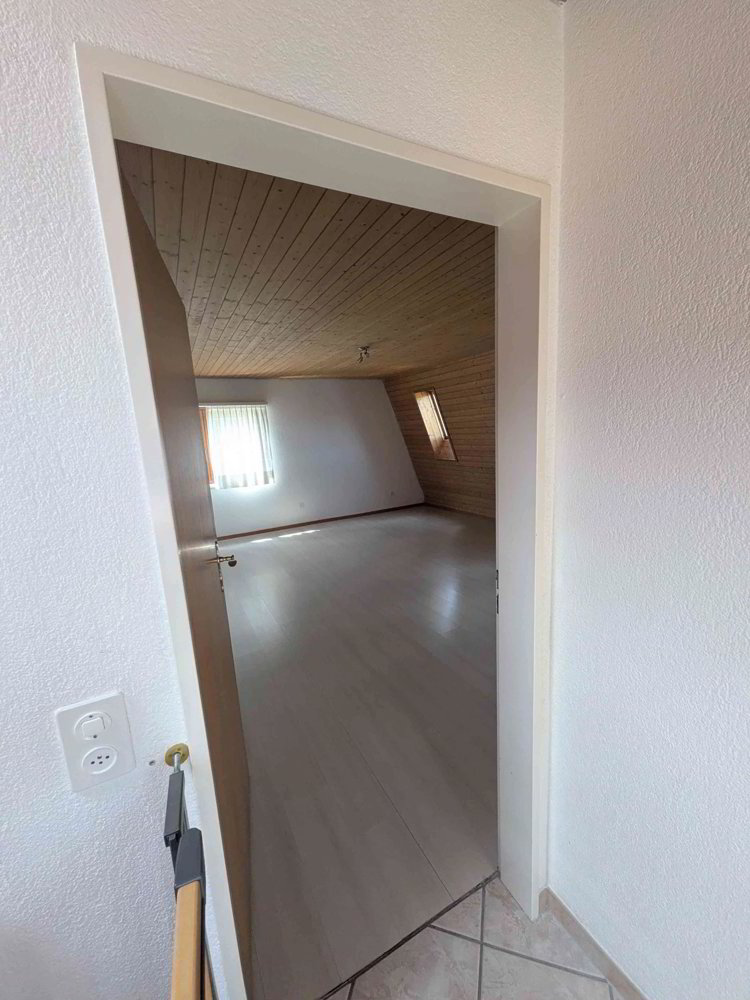 Haus – Buchs AG - Mehr
