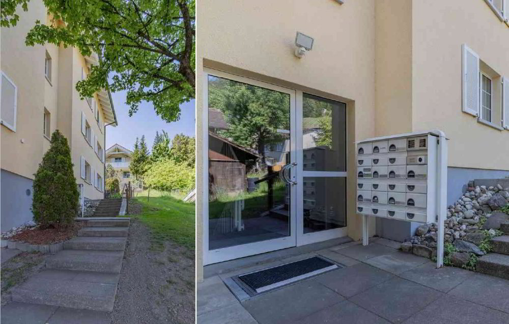 Wohnung – Balgach - Ansicht 2