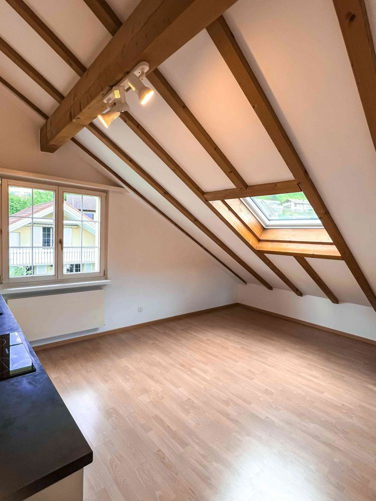 Wohnung – Balgach - Ansicht 5
