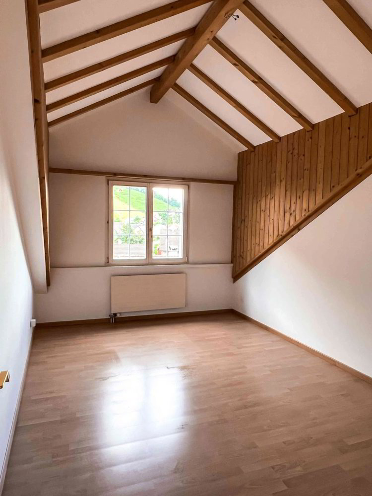 Wohnung – Balgach - Mehr