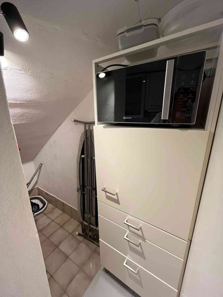 Wohnung – Paudex - Ansicht 2