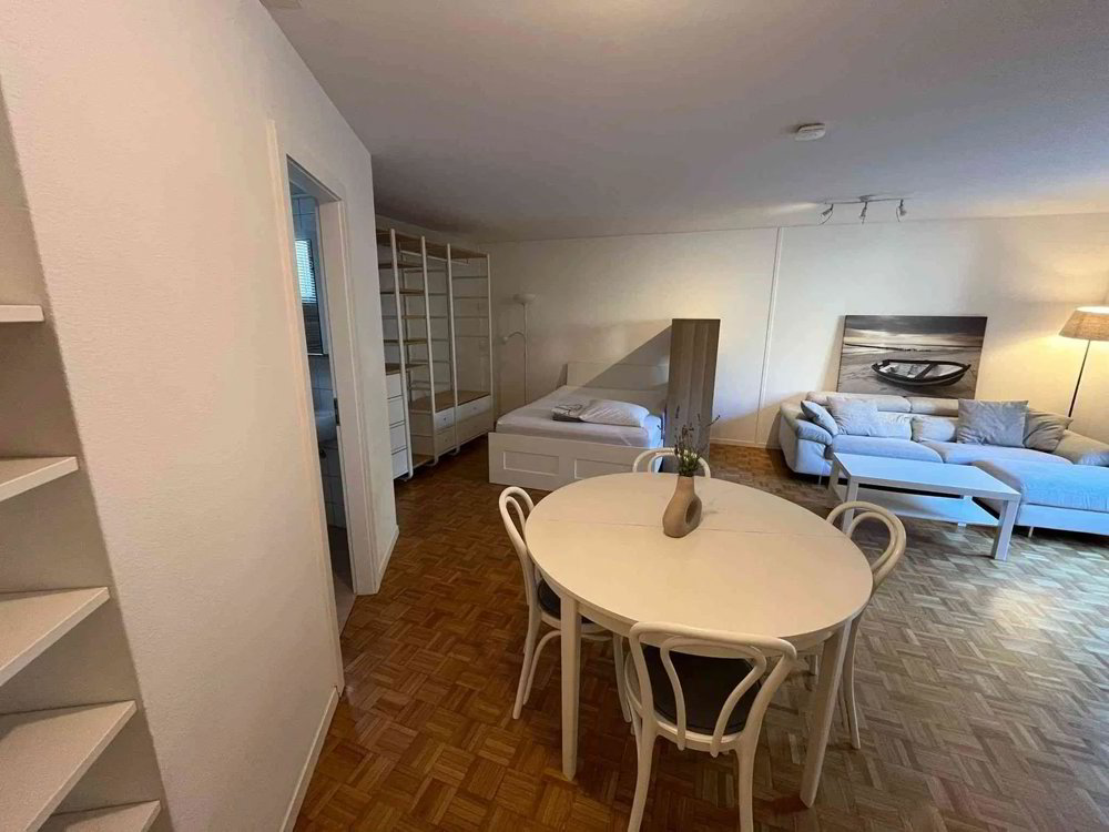 Wohnung – Paudex - Ansicht 5