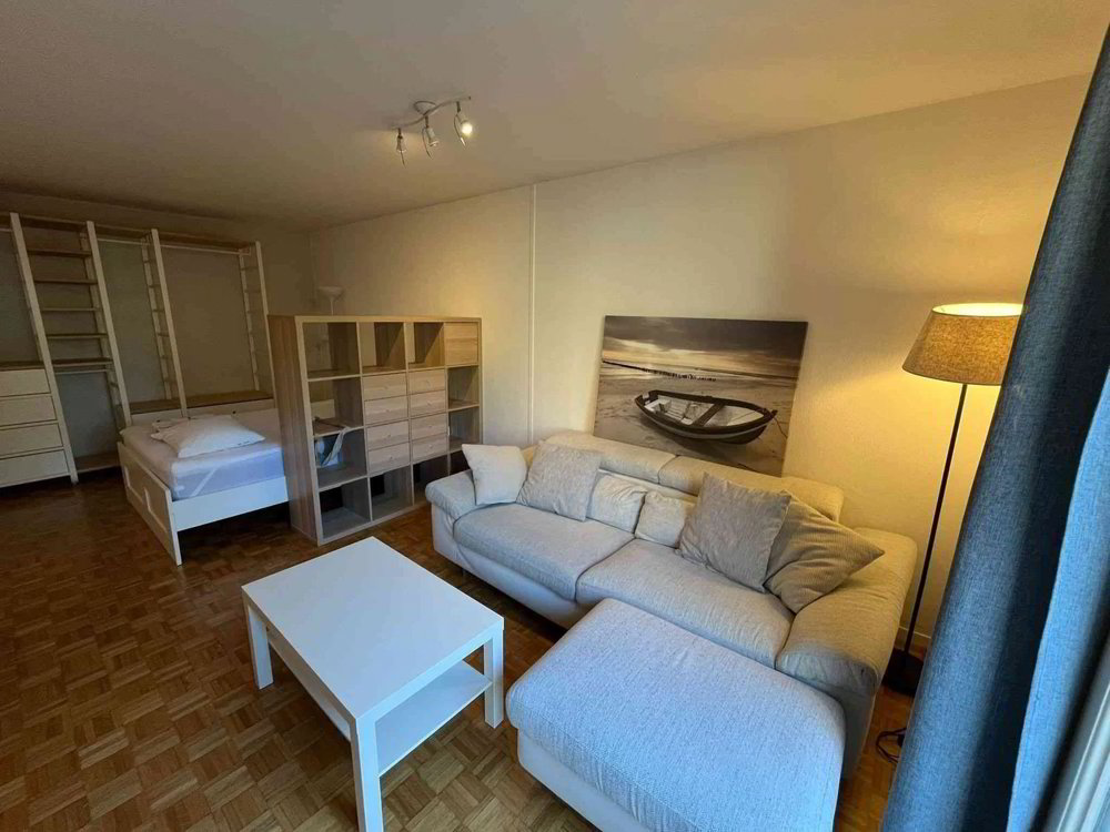 Wohnung – Paudex - Mehr