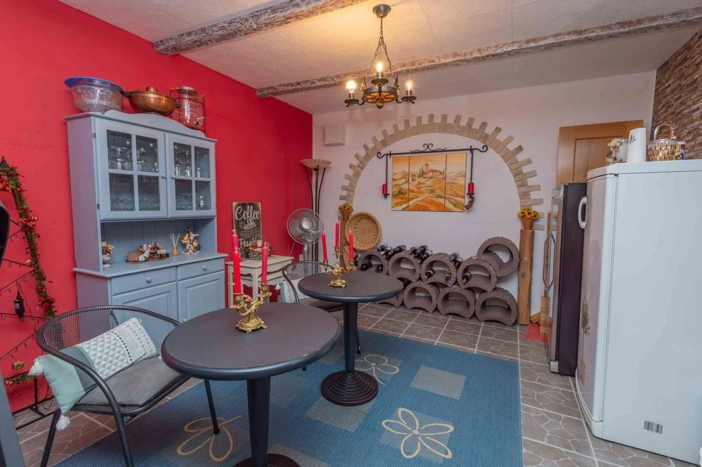 5.5 rooms House to buy in St-Gingolph - image 1/13