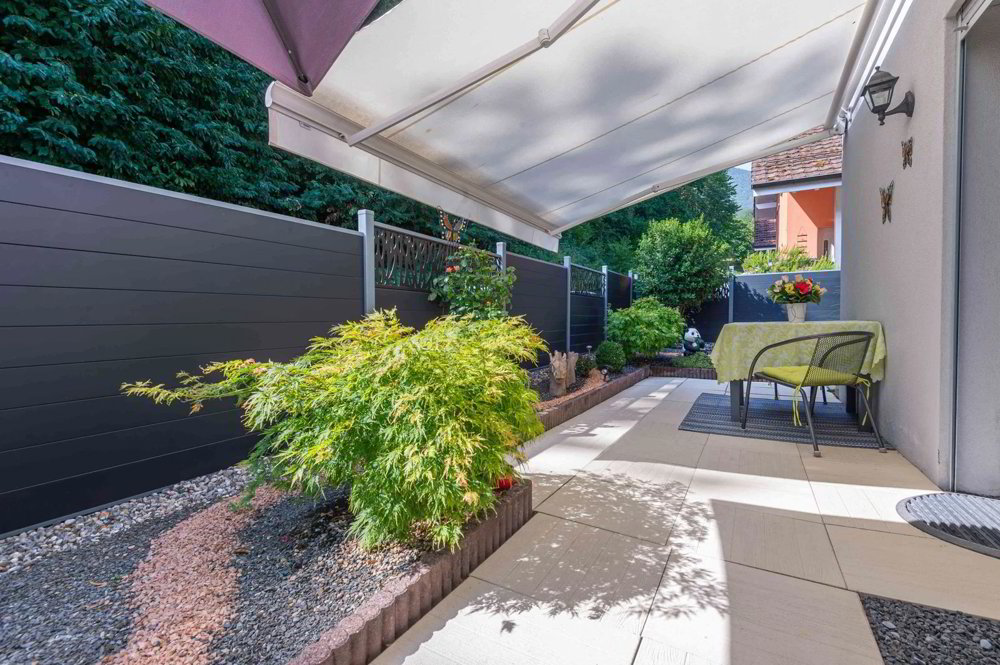 Haus – St-Gingolph - Ansicht 2