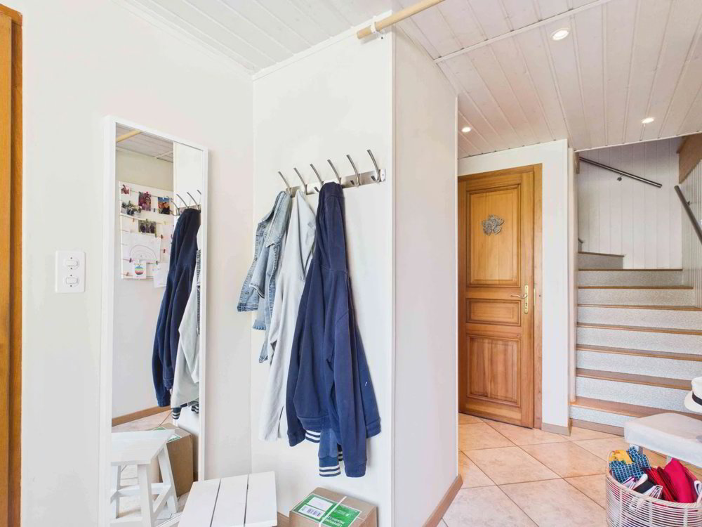 Haus – Chesalles-sur-Moudon - Ansicht 2