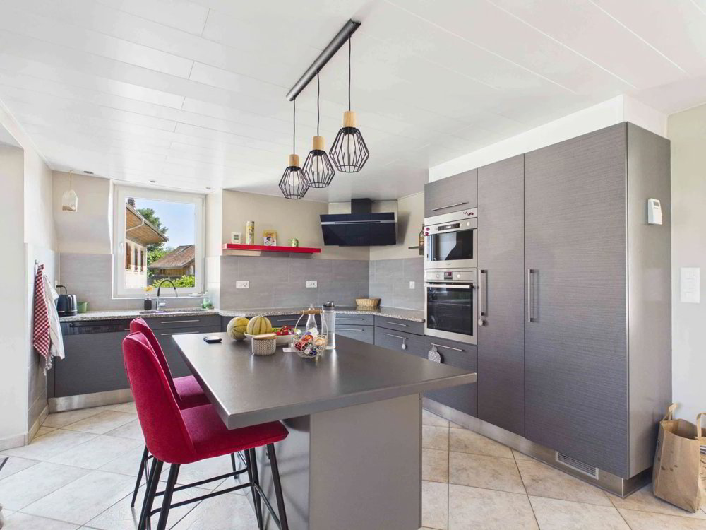 Haus – Chesalles-sur-Moudon - Ansicht 3