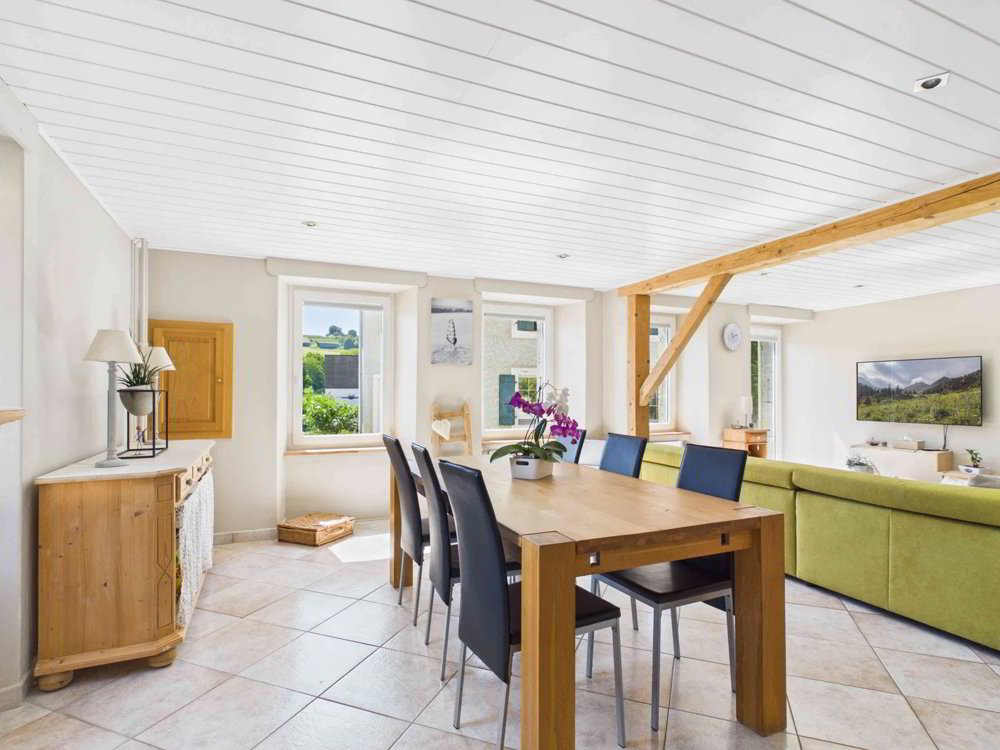 Haus – Chesalles-sur-Moudon - Ansicht 4