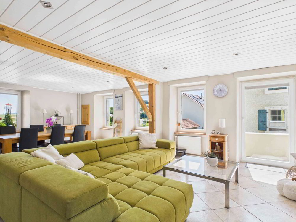 Haus – Chesalles-sur-Moudon - Ansicht 5