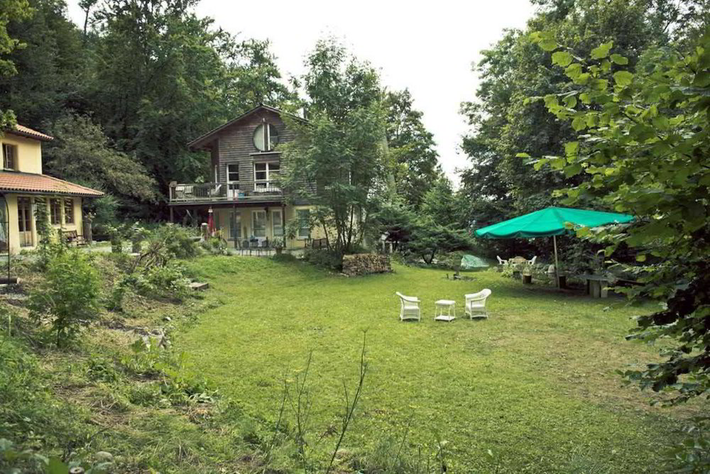 Wohnung – Uitikon Waldegg - Ansicht 2