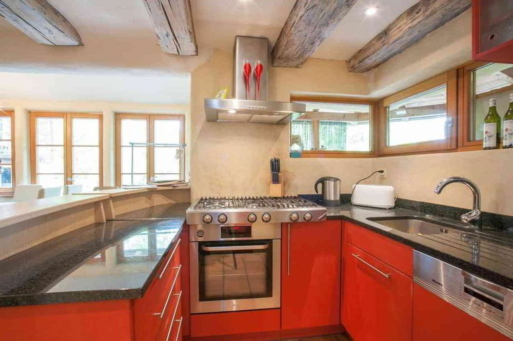 Wohnung – Uitikon Waldegg - Ansicht 4
